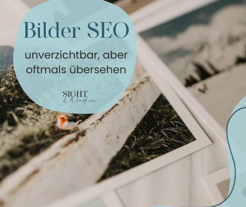 Bilder SEO für WordPress [Kompletter Guide 2025]