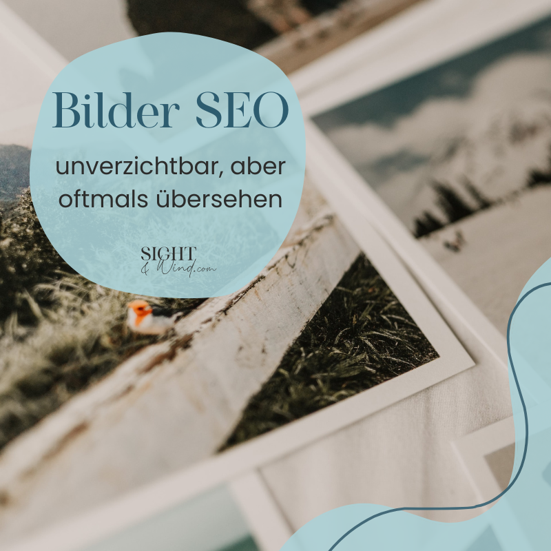 Bilder SEO für WordPress [Kompletter Guide 2025]