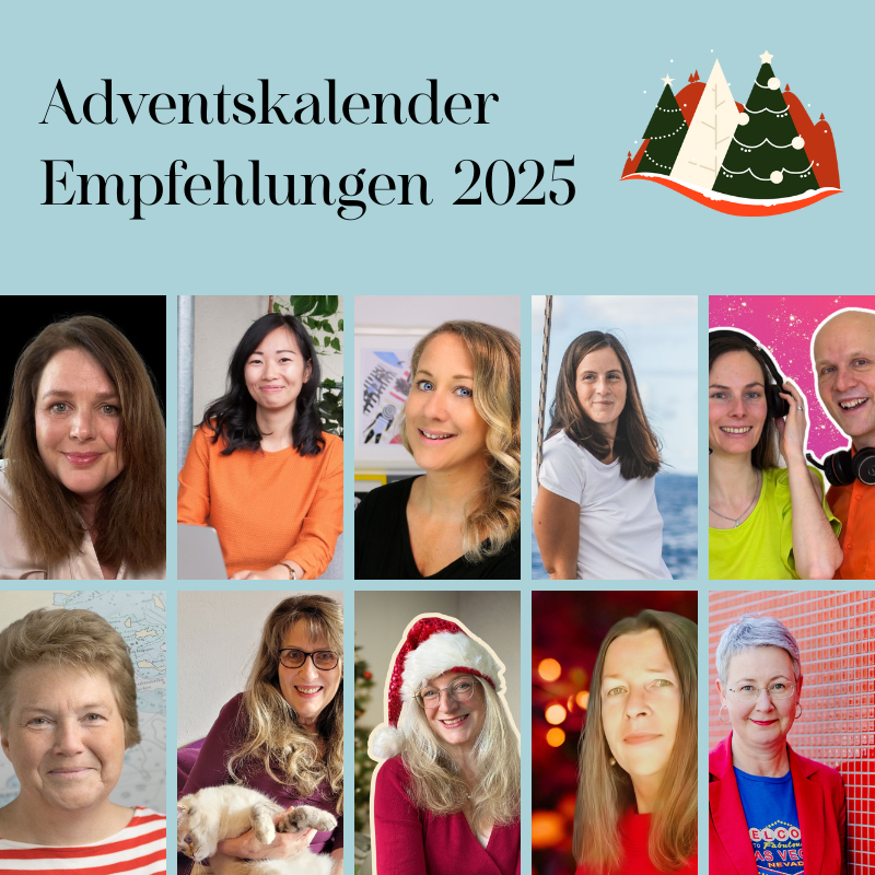 blog adventskalender empfehlungen