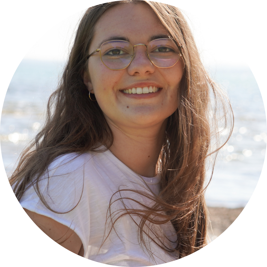 caroline thomae portrait