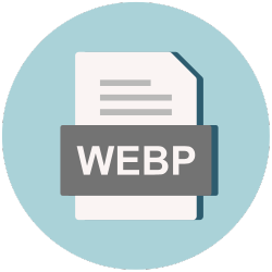 Dateiformat WebP