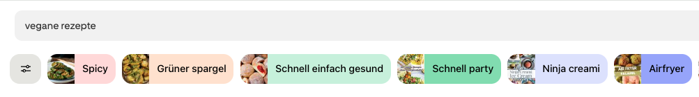 pinterest keywords bunte begriffserweiterungen