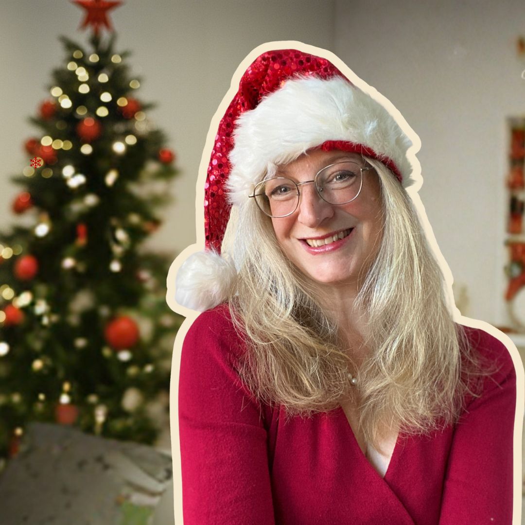 Sabine Satzmacher Portrait