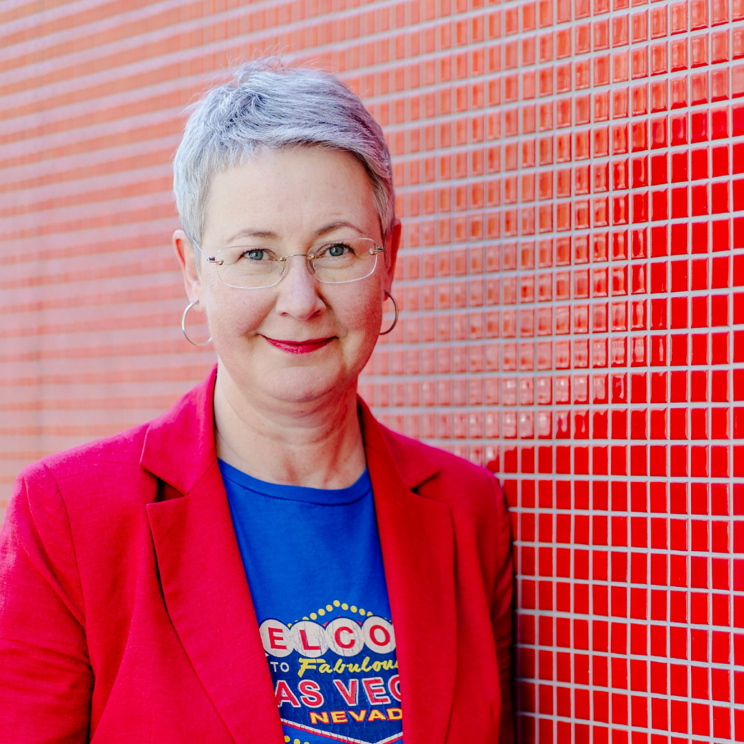 susanne jestel portrait