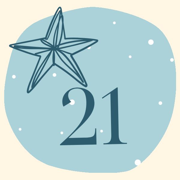 Türchen 21: Das Schaufenster deiner Website: Metadaten