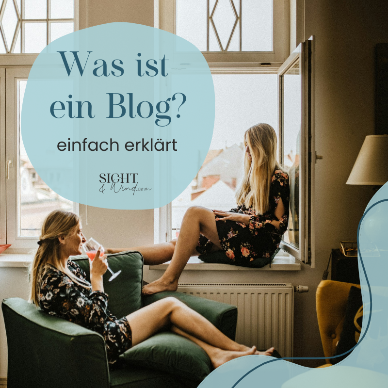 Was ist ein Blog? Eine einfache Erklärung