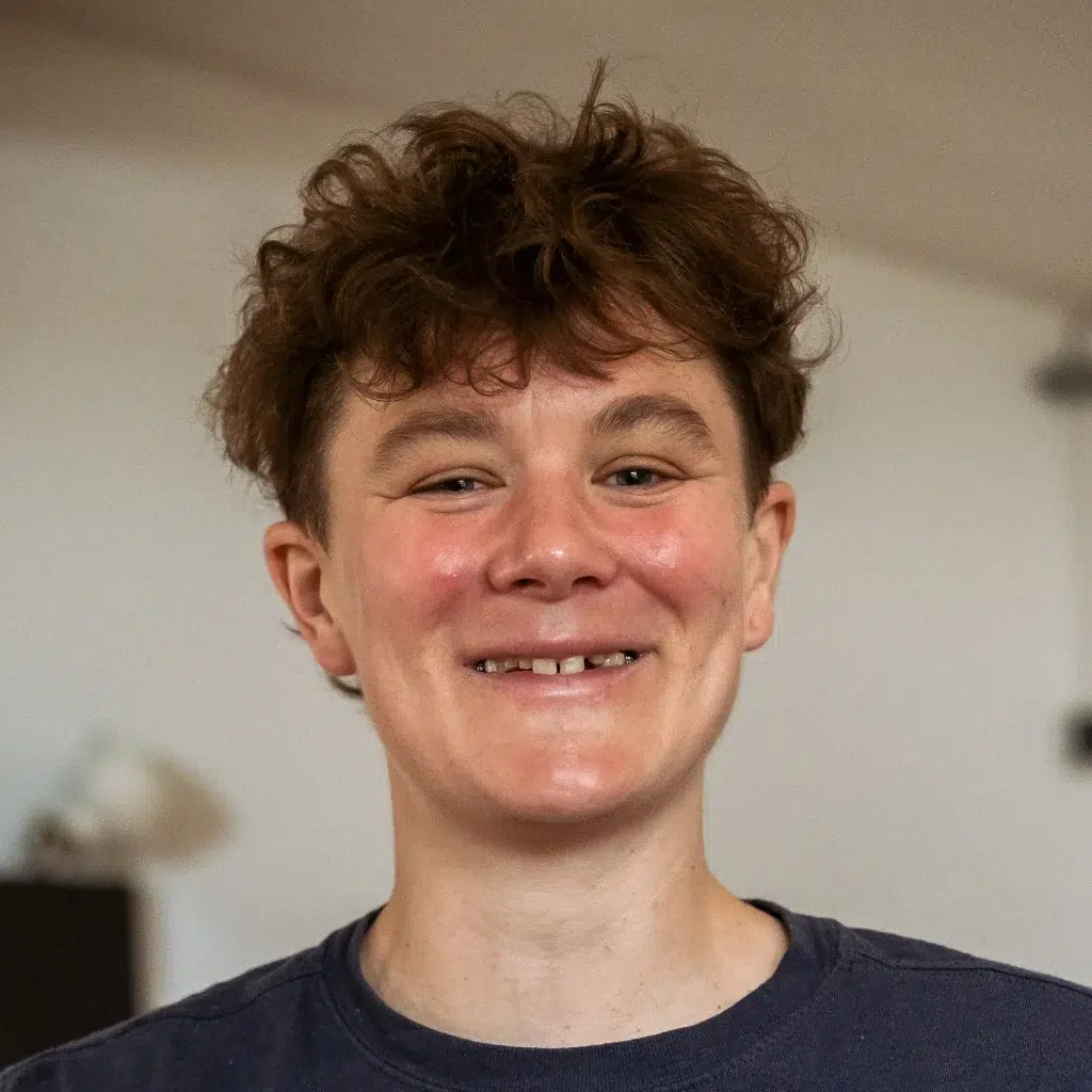 Portrait Website Testimonial Lena Wiewell