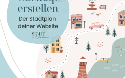 WordPress Sitemap einfach erstellen: Der Stadtplan deiner Website